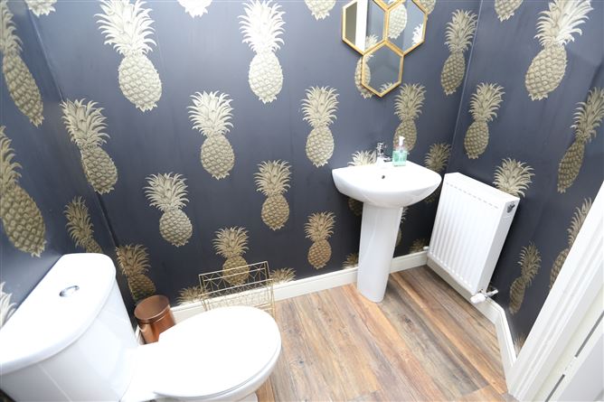 23 Beaulieu Village, Termonfeckin Road, Drogheda, Co. Louth