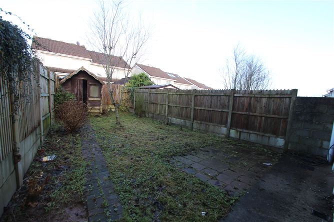 11 Ardfield Road, Grange, Douglas, Cork