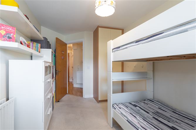 32 The Cedar, Cruagh Wood, Stepaside, Dublin 18