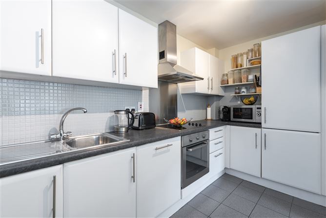 32 The Cedar, Cruagh Wood, Stepaside, Dublin 18