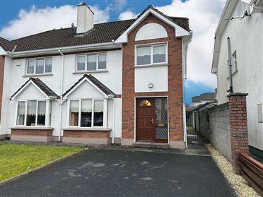 Image for 3 Bridge Court, New Line, Athenry, Galway
