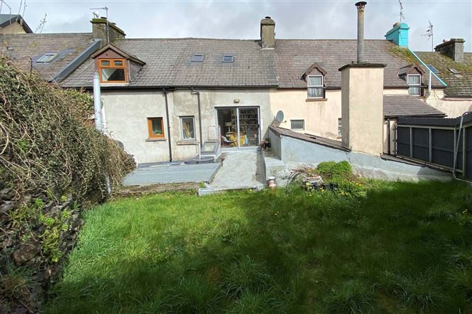Main Street, Ballydehob, Co. Cork