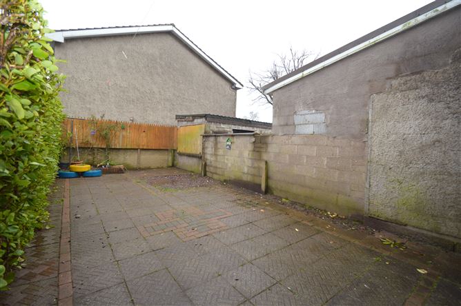 33 Greenhills Court, Douglas, Cork