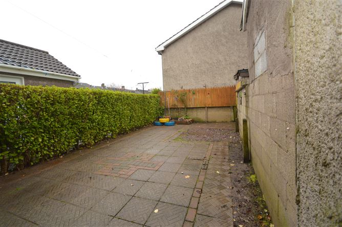 33 Greenhills Court, Douglas, Cork