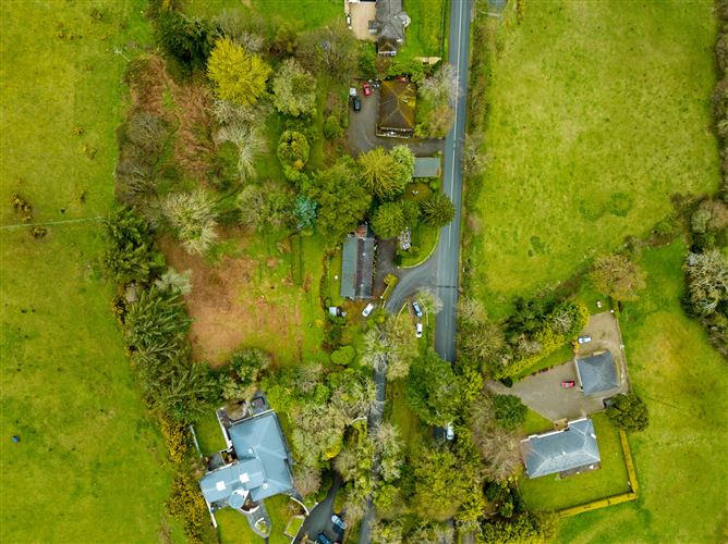 Primrose Cottage, Scalp Road, Enniskerry, Wicklow
