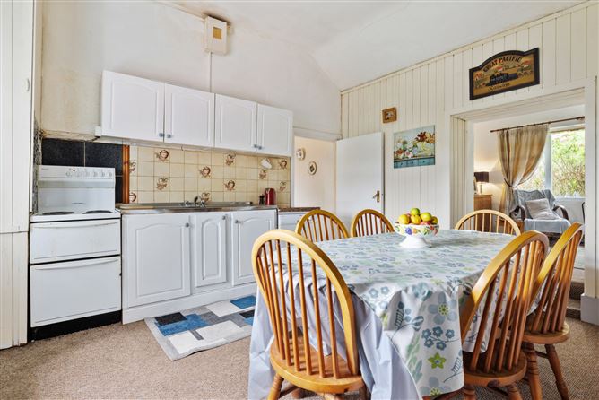 Primrose Cottage, Scalp Road, Enniskerry, Wicklow