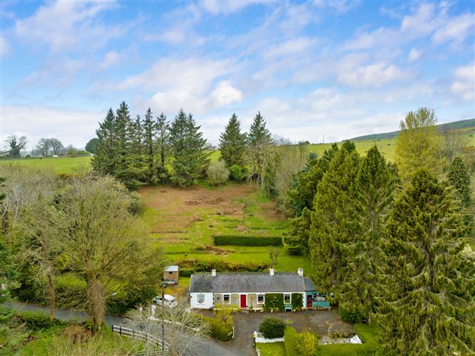 Primrose Cottage, Scalp Road, Enniskerry, Wicklow