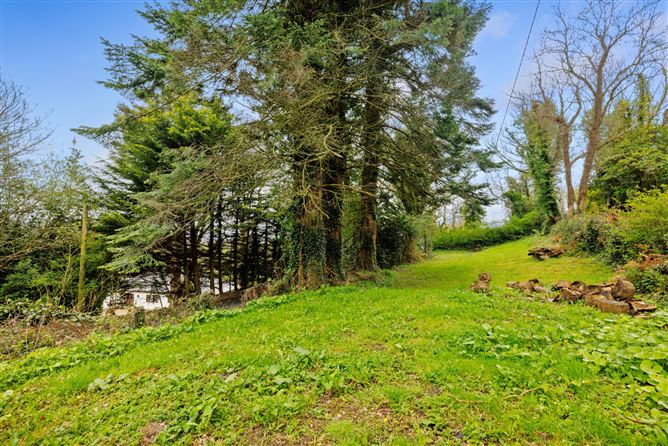 Primrose Cottage, Scalp Road, Enniskerry, Wicklow