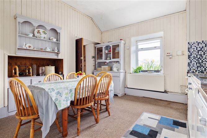 Primrose Cottage, Scalp Road, Enniskerry, Wicklow