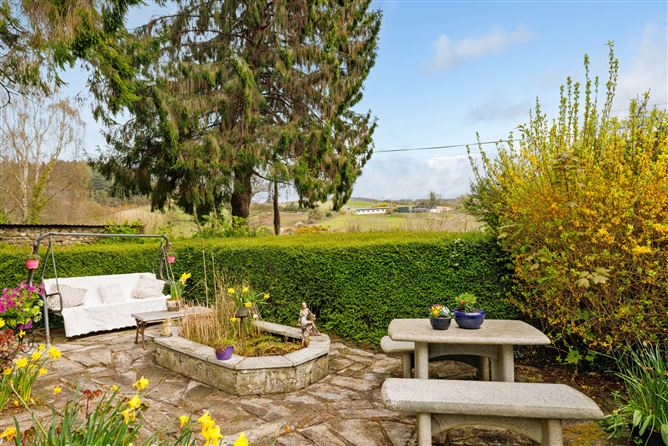 Primrose Cottage, Scalp Road, Enniskerry, Wicklow