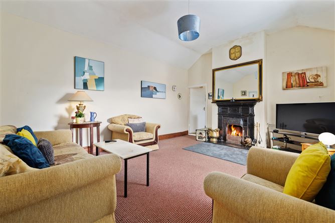 Primrose Cottage, Scalp Road, Enniskerry, Wicklow