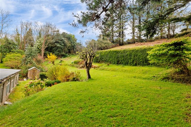 Primrose Cottage, Scalp Road, Enniskerry, Wicklow
