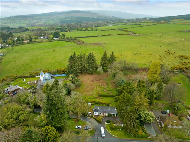 Primrose Cottage, Scalp Road, Enniskerry, Wicklow