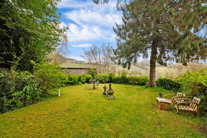 Primrose Cottage, Scalp Road, Enniskerry, Wicklow