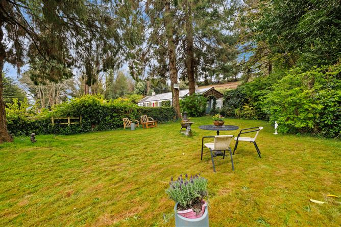 Primrose Cottage, Scalp Road, Enniskerry, Wicklow