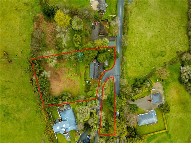 Primrose Cottage, Scalp Road, Enniskerry, Wicklow