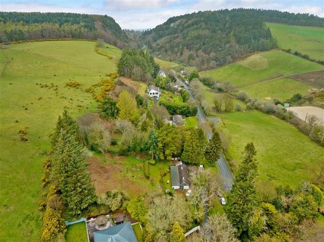 Primrose Cottage, Scalp Road, Enniskerry, Wicklow
