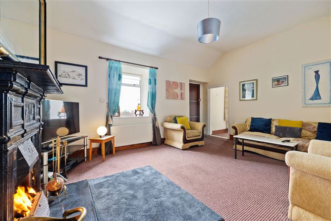 Primrose Cottage, Scalp Road, Enniskerry, Wicklow