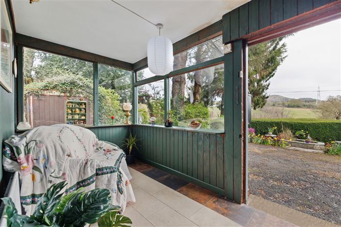 Primrose Cottage, Scalp Road, Enniskerry, Wicklow