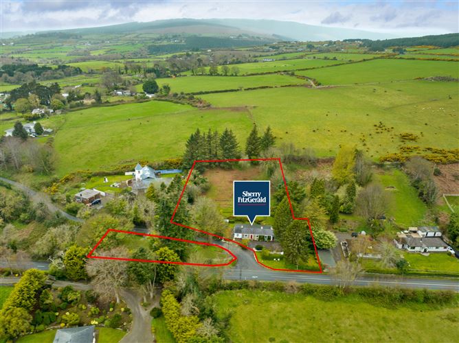 Primrose Cottage, Scalp Road, Enniskerry, Wicklow