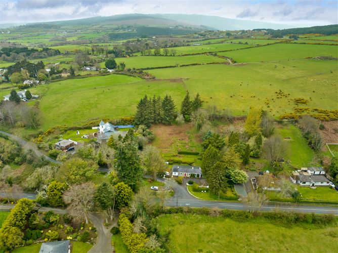 Primrose Cottage, Scalp Road, Enniskerry, Wicklow