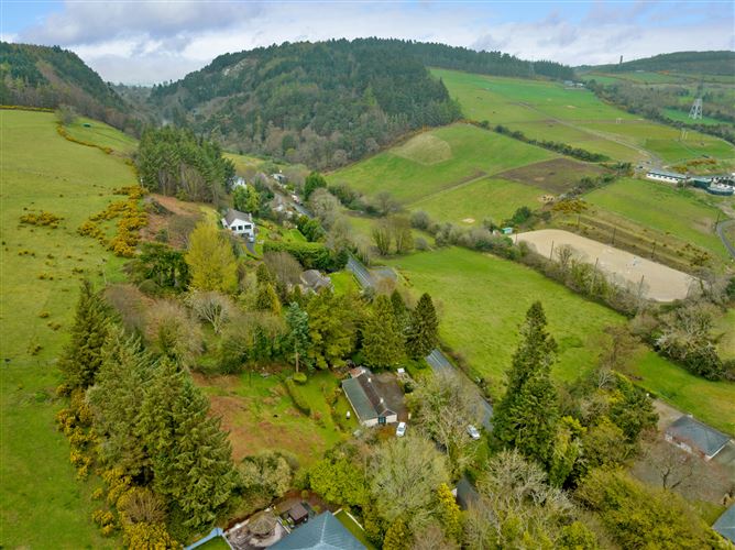Primrose Cottage, Scalp Road, Enniskerry, Wicklow