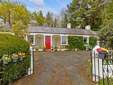 Image for Primrose Cottage, Scalp Road, Enniskerry, Wicklow