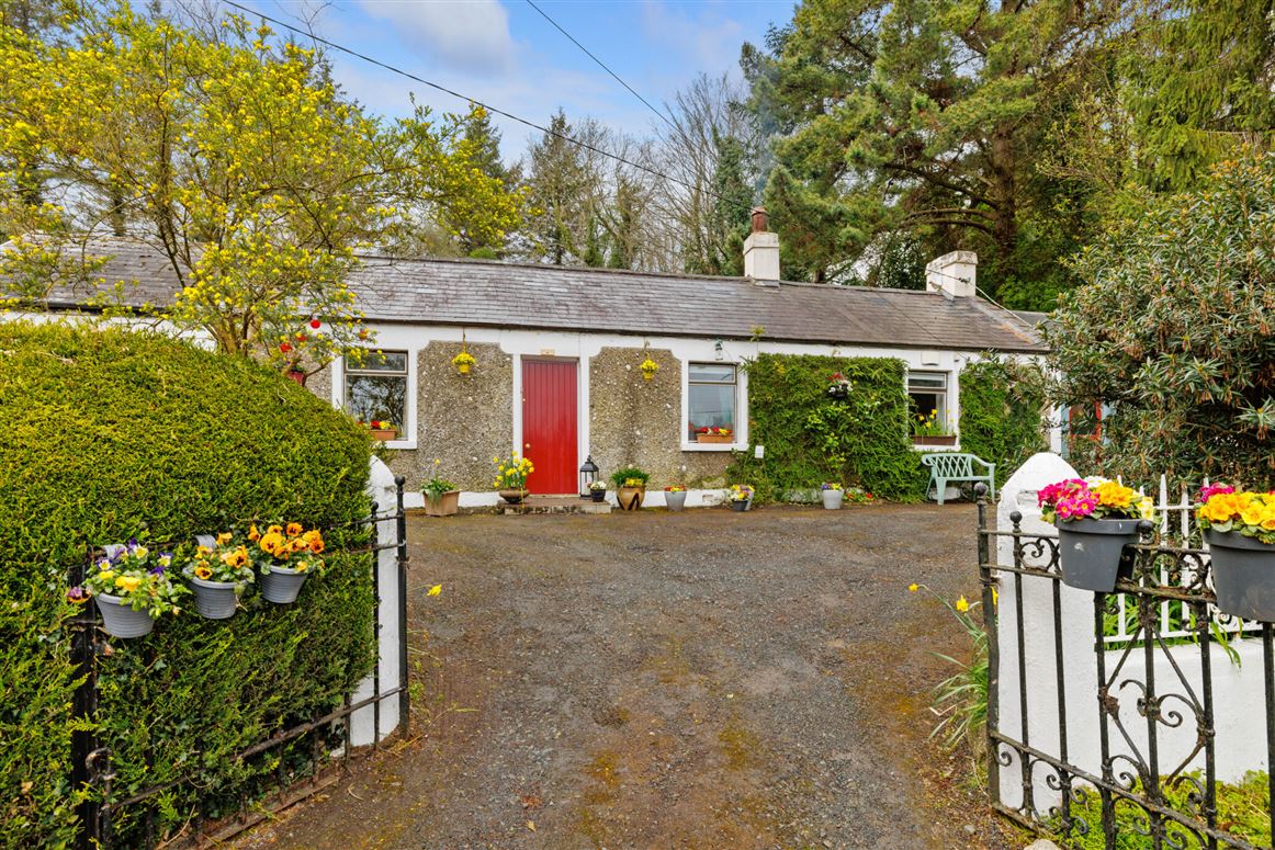 Primrose Cottage, Scalp Road, Enniskerry, Wicklow Sherry FitzGerald