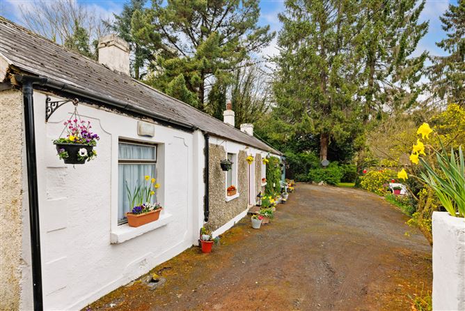 Primrose Cottage, Scalp Road, Enniskerry, Wicklow