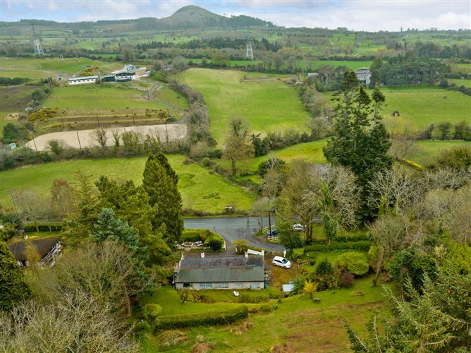 Primrose Cottage, Scalp Road, Enniskerry, Wicklow