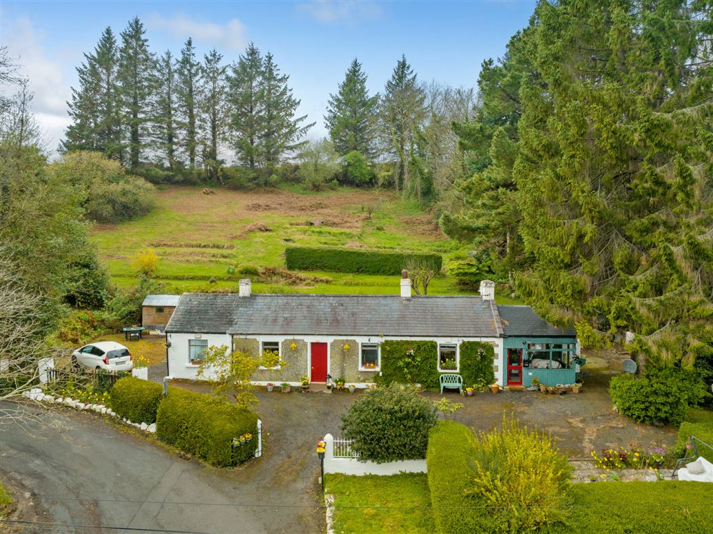 Primrose Cottage, Scalp Road, Enniskerry, Wicklow