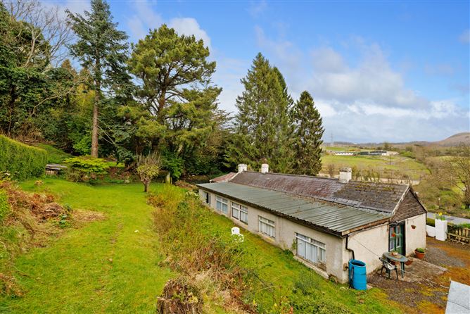 Primrose Cottage, Scalp Road, Enniskerry, Wicklow