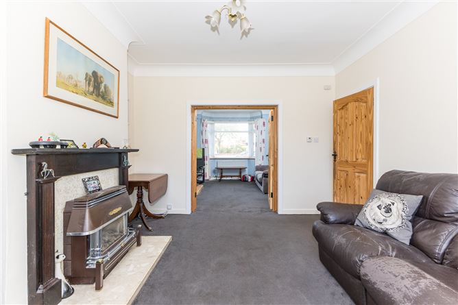 4 The Stiles Road, Clontarf, Dublin 3