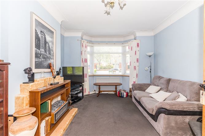 4 The Stiles Road, Clontarf, Dublin 3