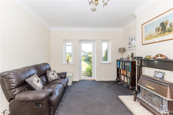 4 The Stiles Road, Clontarf, Dublin 3