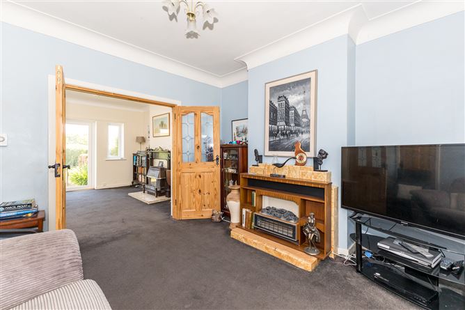 4 The Stiles Road, Clontarf, Dublin 3