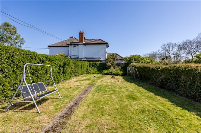 4 The Stiles Road, Clontarf, Dublin 3