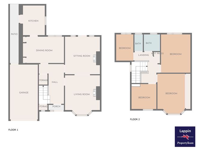 4 The Stiles Road, Clontarf, Dublin 3