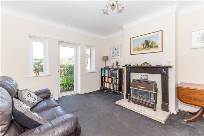 4 The Stiles Road, Clontarf, Dublin 3