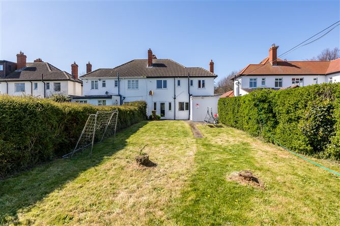 4 The Stiles Road, Clontarf, Dublin 3