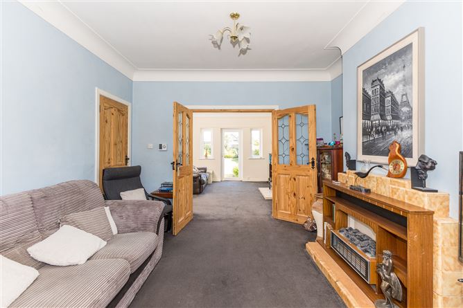 4 The Stiles Road, Clontarf, Dublin 3