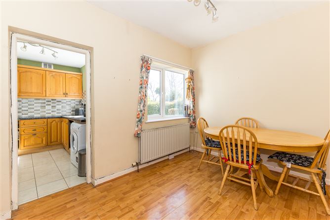 4 The Stiles Road, Clontarf, Dublin 3