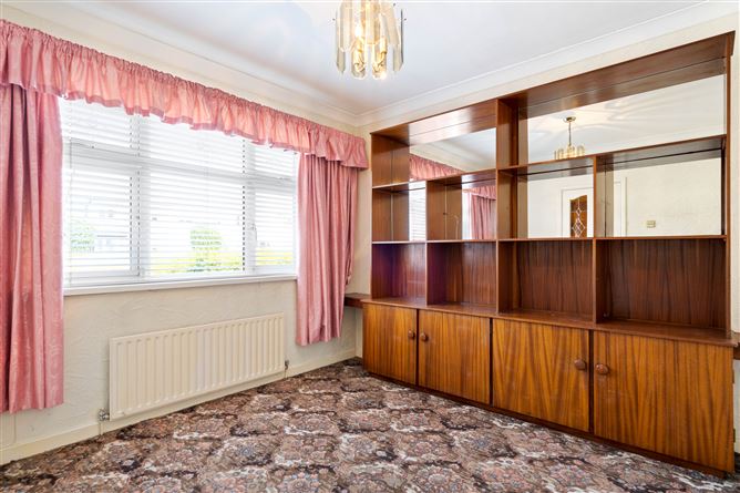 69 St. Peter's Crescent, Walkinstown, Dublin 12