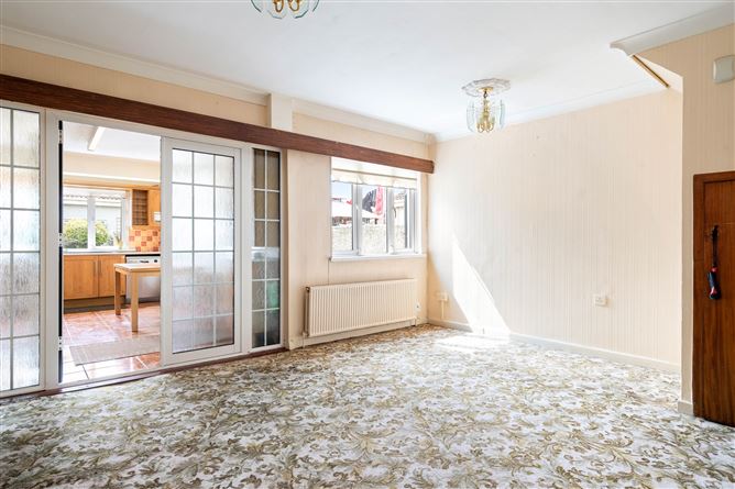 69 St. Peter's Crescent, Walkinstown, Dublin 12