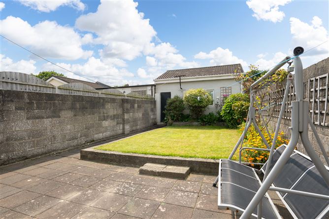 69 St. Peter's Crescent, Walkinstown, Dublin 12
