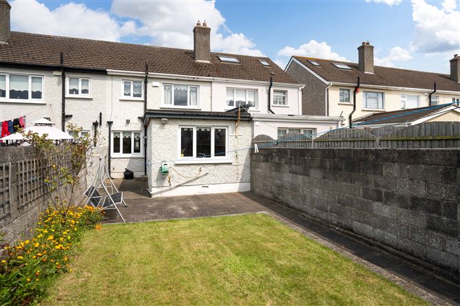 69 St. Peter's Crescent, Walkinstown, Dublin 12