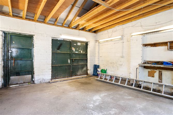 69 St. Peter's Crescent, Walkinstown, Dublin 12