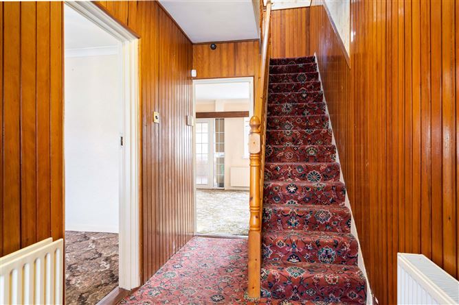 69 St. Peter's Crescent, Walkinstown, Dublin 12