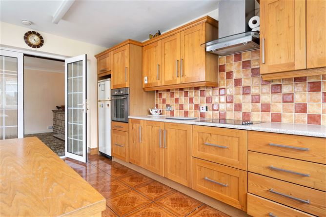 69 St. Peter's Crescent, Walkinstown, Dublin 12