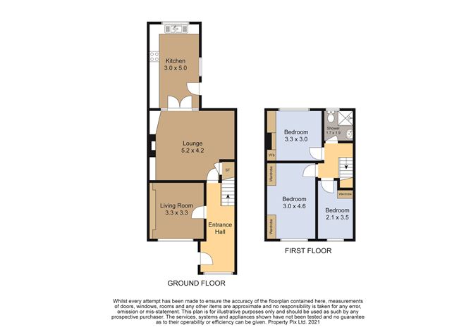 69 St. Peter's Crescent, Walkinstown, Dublin 12